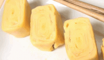 ไข่ม้วนญี่ปุ่น-ไข่หวาน