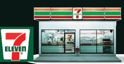 เซเว่น-อีเลฟเว่น