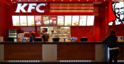 เคเอฟซี