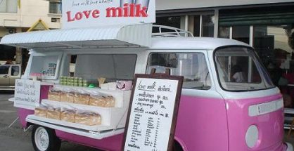 เลิฟมิลค์