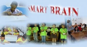 บริษัท สมาร์ท เบรน จำกัด