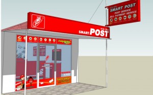 สมาร์ท โพสต์