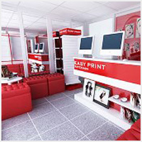 อีซี่ปริ้นท์