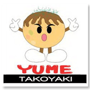 ยูเมะ ทาโกะยากิ