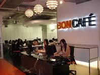 บริษัท บอนกาแฟ (ประเทศไทย) จำกัด