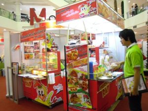 ชิกเก้นแร๊พ