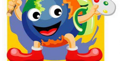 โกลเบิล อาร์ต แอนด์ ครีเอทีฟ (ไทยแลนด์)