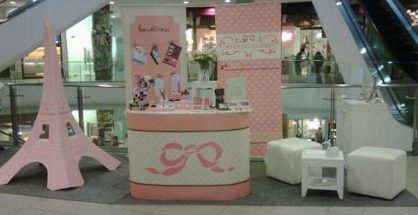 บิวตี้ลิเชียส