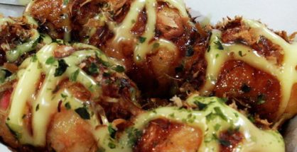 ยูเมะ ทาโกะยากิ