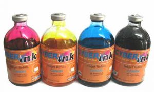 ศูนย์เติมหมึกครบวงจร ไซเบอร์อิ้งค์