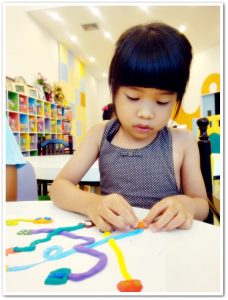 ศูนย์ศิลปะ 3 มิติ เคลย์เวิร์คส