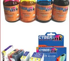 ศูนย์เติมหมึกครบวงจร ไซเบอร์อิ้งค์
