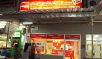 ร้านสารพัดบริการ ท็อปโพสท์