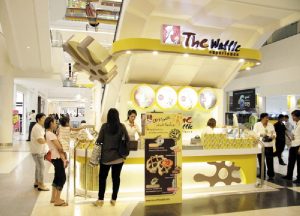 บริษัท เดอะ วอฟเฟิล ซัพพลาย จำกัด