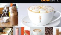 บริษัท บอนกาแฟ (ประเทศไทย) จำกัด