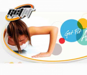 บริษัท เก็ท ฟิท เอเซีย จำกัด