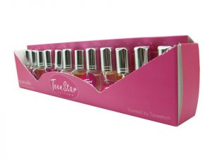 ทีนสตาร์ เฟอร์ฟูม