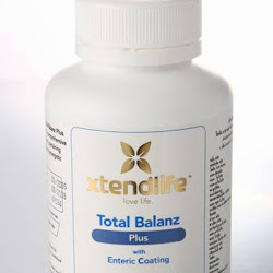 เอ็กซ์เท็นด์ไลฟ์ เนเชอร์รัล โปรดักส์ (ประเทศไทย) จำกัด