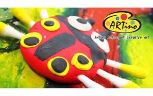 อาร์ตติโน โรงเรียนศิลปะสร้างสรรค์