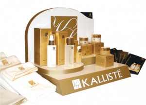 คาลิสเต้ เฮ้าส์