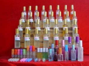 จอยนํ้าหอม