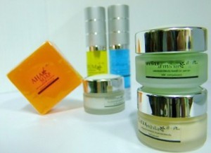 โสมสาหร่าย