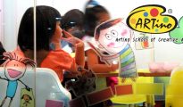 อาร์ตติโน โรงเรียนศิลปะสร้างสรรค์