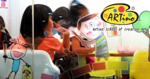 อาร์ตติโน โรงเรียนศิลปะสร้างสรรค์