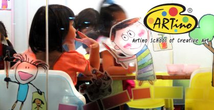 อาร์ตติโน โรงเรียนศิลปะสร้างสรรค์
