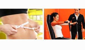 บริษัท เก็ท ฟิท เอเซีย จำกัด