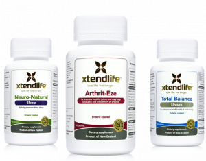 เอ็กซ์เท็นด์ไลฟ์ เนเชอร์รัล โปรดักส์ (ประเทศไทย) จำกัด