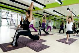 บริษัท เก็ท ฟิท เอเซีย จำกัด