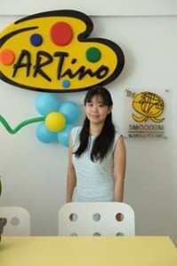 อาร์ตติโน โรงเรียนศิลปะสร้างสรรค์