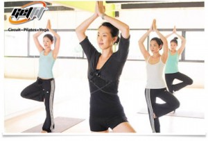 บริษัท เก็ท ฟิท เอเซีย จำกัด