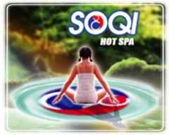 โซกี้ ฮอท สปา