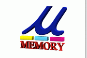 ยู-แมมโมรี่