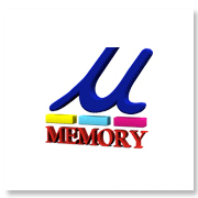 ยู-แมมโมรี่