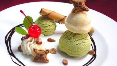 ไอศกรีมวอลล์