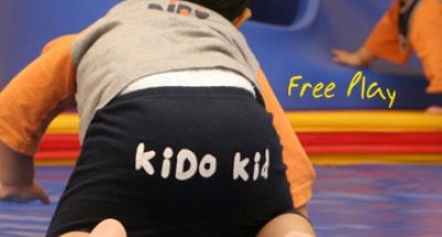 สถาบันพัฒนาเด็กเล็ก คิโด้