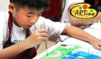 อาร์ตติโน โรงเรียนศิลปะสร้างสรรค์