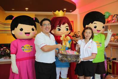 ศูนย์การเรียนรู้ซีเอ็ด