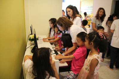 ศูนย์การเรียนรู้ซีเอ็ด