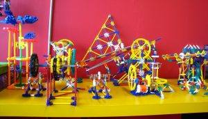 ศูนย์พัฒนาทักษะทางความคิด อีซี่ซายด์