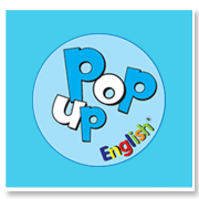 ศูนย์สอนภาษาอังกฤษเด็ก ป๊อปอัพ อิงลิช