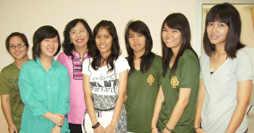 สถาบันกวดวิชาเบสท์ซายน์แอนด์แมทส์