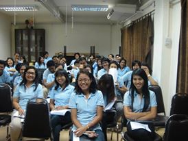 สถาบันฝึกอบรมสยามเอชอาร์