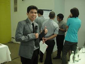 สถาบันฝึกอบรมสยามเอชอาร์