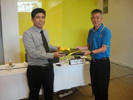 สถาบันฝึกอบรมสยามเอชอาร์