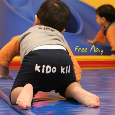 สถาบันพัฒนาเด็กเล็ก คิโด้