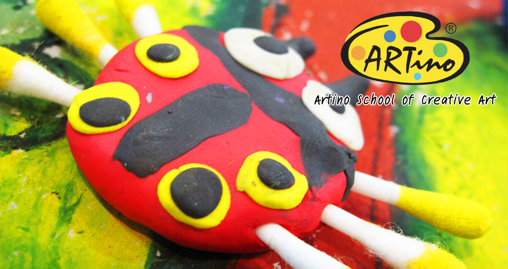 อาร์ตติโน โรงเรียนศิลปะสร้างสรรค์